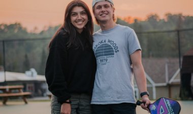Tournaments to Support The Hart Speech Foundation Set for on Monday, October 9