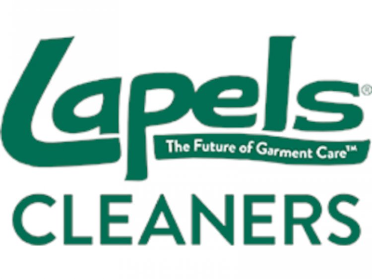 Javier Garcia becomes The New Owner at Lapels Cleaners of Buckeye