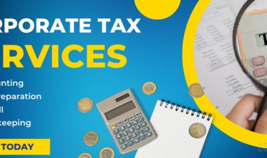 Corporate Tax in the UAE: A Comprehensive Overview