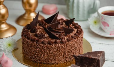 Chocolate Cakes to Order for Special Occasions in Coimbatore