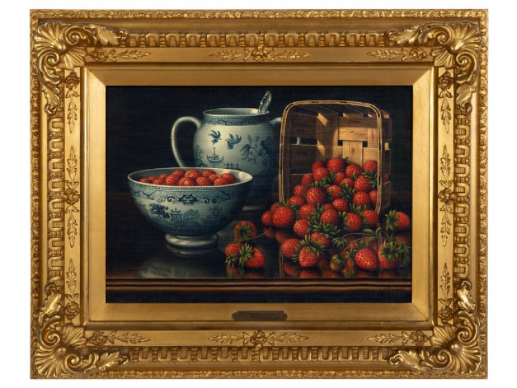 Fine Items from The Collection of H. Douglas Barclay will be Auctioned Sept. 29 by Cottone Auctions