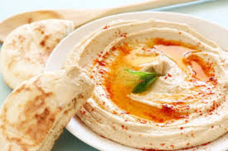 Can Dogs Have Hummus? Exploring the Safety and Benefits