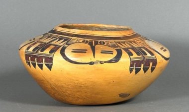Neue Auctions will Hold An Online-Only, 335-Lot Fine Art & Luxury Decor Auction on October 28th