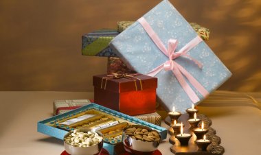 Spread Joy and Happiness Down Under: Send Diwali Gifts to Australia