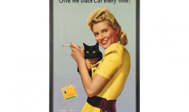 Miller & Miller's Online Auctions, Oct. 27-28, will Feature Advertising, Americana, Petroliana, more