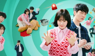A Journey Through the Best K-Dramas