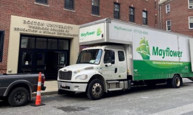 Asset Management Project at Wheelock College - Boston University - Case Study