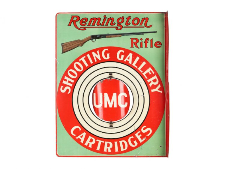 Miller & Miller's Online Auctions held Sept. 16-17 had Hundreds of Collectibles in Many Categories