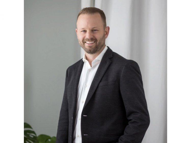 Diarmaid McGregor Launches "New" Company, N6 Properties