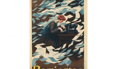 Poster Auctions International's Rare Posters Auction XCI, Held November 12th, Grosses $1.65 Million