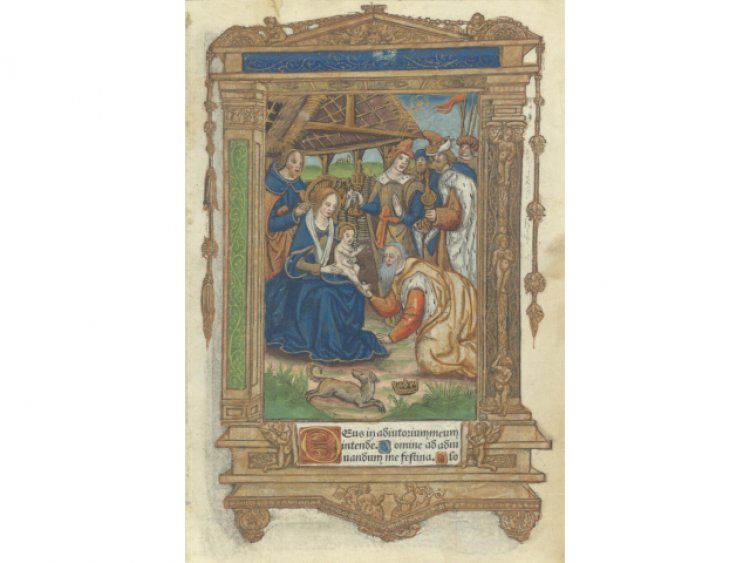 Old World Auctions' Auction #195, Ending Nov. 15, Features Antique and Vintage Maps, Charts, Atlases