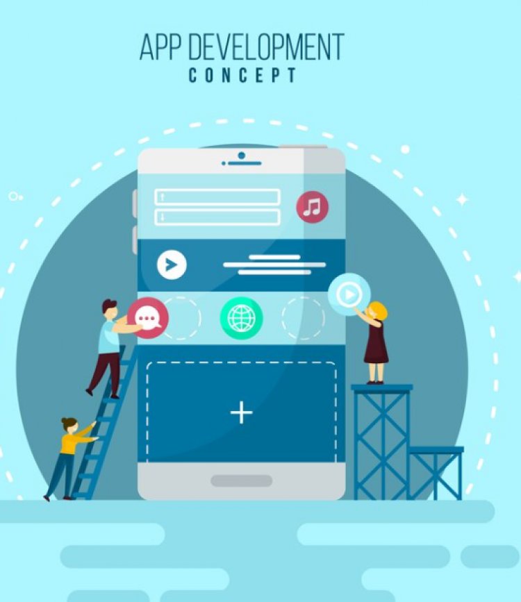 Excel at Android Development with Jaipur's Premier Training Institute