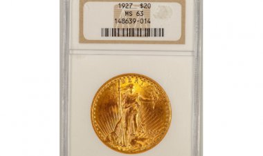 Holabird's Christmas Chronicles Auction, Dec. 7-10, Online and Live in Reno, is Packed with Over 2,500 Lots