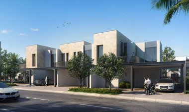 "Discover the Luxurious Lifestyle at Emaar Arabian Ranches: A Comprehensive Guide