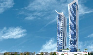 Investing in Wellness: The Allure of Sportz by Danube Properties
