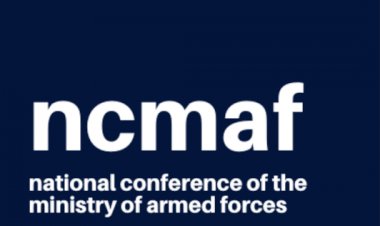 NCMAF Urges Update of Chaplains Hill Monuments at Arlington National Cemetery