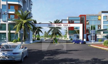 Unveiling North Town Phase 2: Your Next Dream Neighborhood