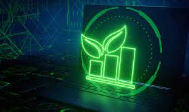 The Green Revolution in Computer Hardware: Sustainable Computing