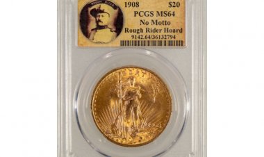 Holabird Ends 2023 on A High Note with A highly Successful Christmas Chronicles Auction, Dec. 7-10