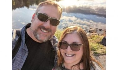 Thomas and Gina Peterson Purchase Discovery Map of Coeur d'Alene