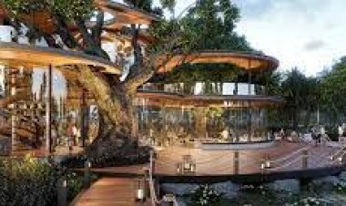 Aldar's Masterpiece: Haven - Your Oasis in Dubailand