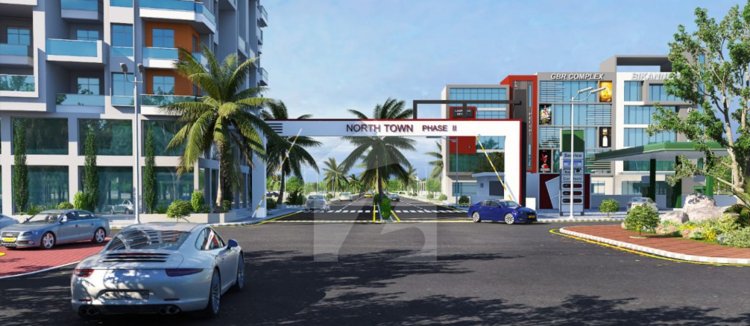 Unveiling North Town Phase 2: Your Next Dream Neighborhood