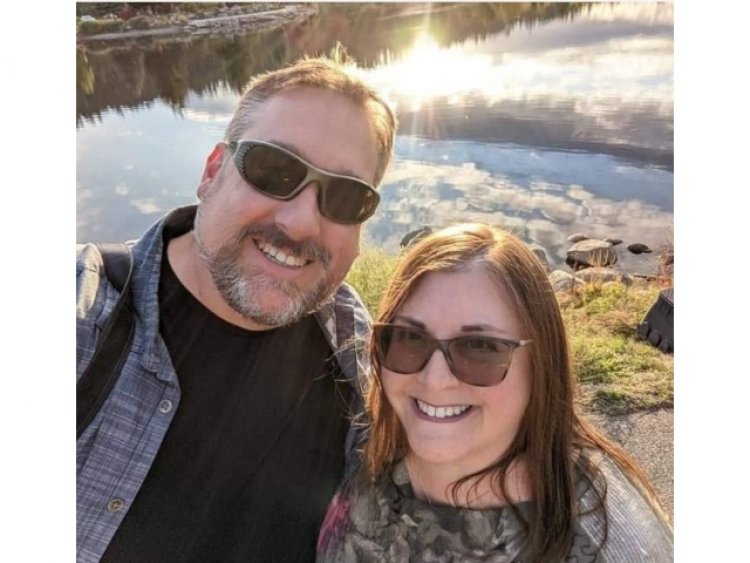 Thomas and Gina Peterson Purchase Discovery Map of Coeur d'Alene