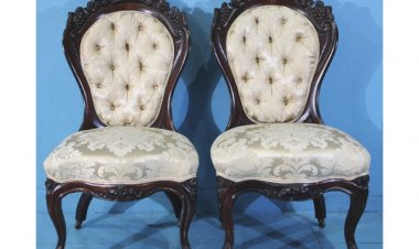 Stevens Auction's will Hold Annual New Year's Multi-Estate Sale on January 20th, Live and Online