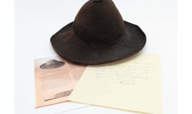 Confederate Louisiana Clothing Items will Headline Bruneau's Feb 7 Historic Arms & Militaria Auction