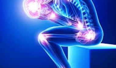 Unmasking Localized Fibromyalgia: A Tapestry of Focused Pain and Personalized Resilience