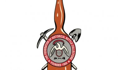 The Federation of Historical Bottle Collectors (FOHBC) will Hold Its Annual Convention August 1st - 4th in Houston, TX