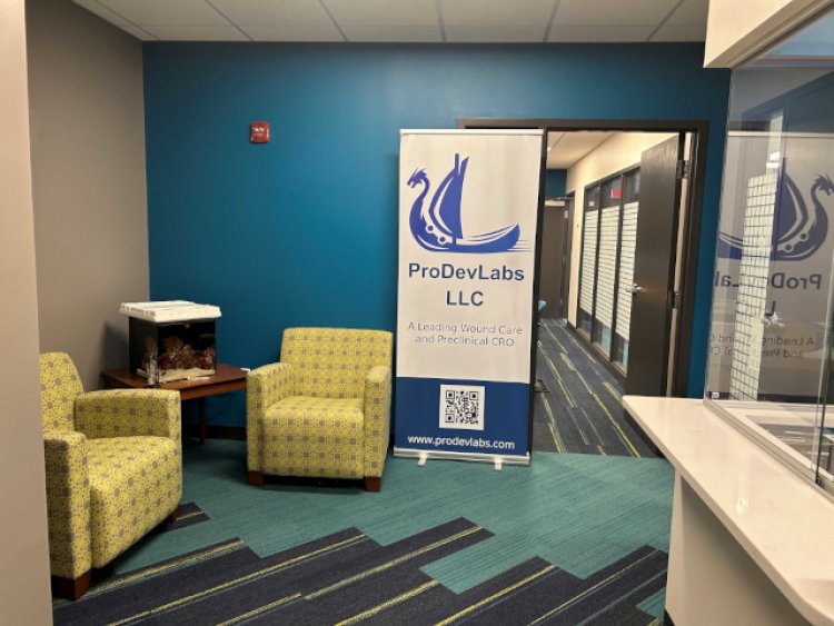 ProDevLabs LLC Announces New, Expansive Headquarters in Southborough, MA