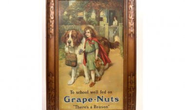 Holabird's Marvels of The West Auction Jan. 25-28 Featured Western & Native Americana, Mining, more