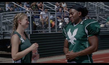 True Story "Finding Nicole" Shows Off Its First Trailer After A Hot Streak at The Festival Circuit and It's Good!