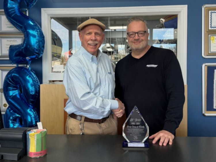 Martinizing Cleaners, Announces John Cale as The New Owner of Martinizing Cleaners of Hudson, OH
