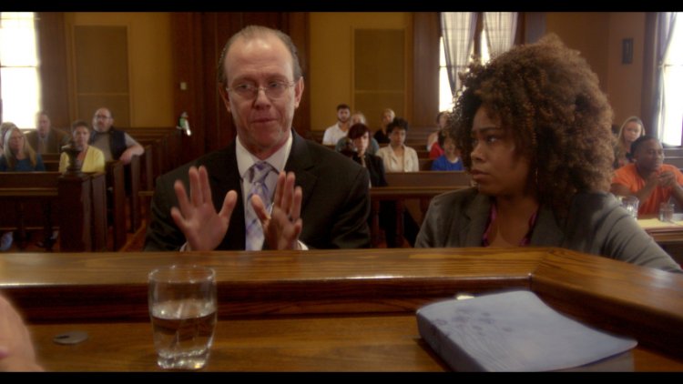 Harley Wallen's "Finding Nicole" Has Huge Success in Film Festivals