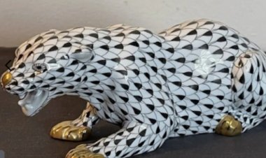 SJ Auctioneers will Hold An Online-Only Luxe Decor Silverware, Toys & More Auction on Sunday, March 31st, at 6 pm EDT