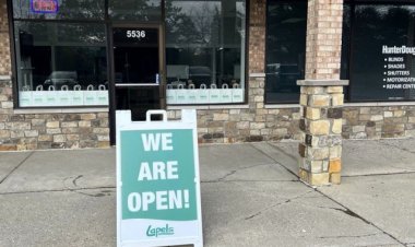 The Future of Garment Care Practices is Back! Lapels Cleaners Opens New Location in West Bloomfield
