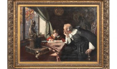 Ahlers & Ogletree will Step into Spring with Two Major Auctions, April 3rd and 4th, Online and Live in Atlanta, Georgia
