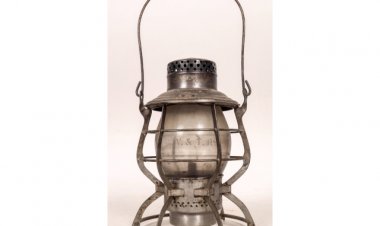 Holabird's Wild West Relics Auction in Reno will be Split into Two Weekends, April 6-7 and 13-14