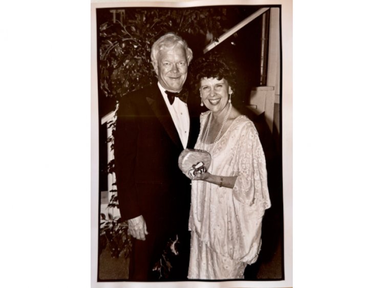 Andrew Jones Auctions' Design for The Home and Garden Auction, March 26-27, will Feature The Superb Jewett Collection