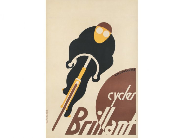 Poster Auctions International's Rare Posters Auction #92, Held Live and Online March 3rd, Tallies $1.6 Million in Sales