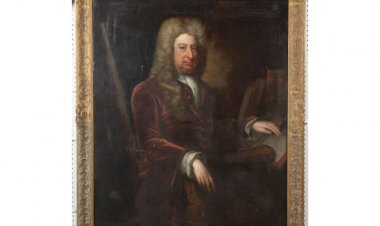 John McInnis Auctioneers will Offer Part 3 of The Burbridge Foundation Collection, Live and Online, on Saturday, May 11th