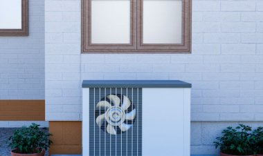 How ASHP Oxfordshire Leads the Way in Sustainable Heating Solutions