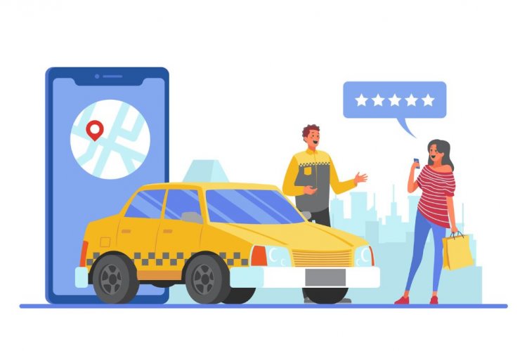 14 Pro Tips for Your Own Uber like Transportation App