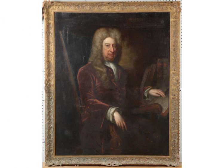 John McInnis Auctioneers will Offer Part 3 of The Burbridge Foundation Collection, Live and Online, on Saturday, May 11th