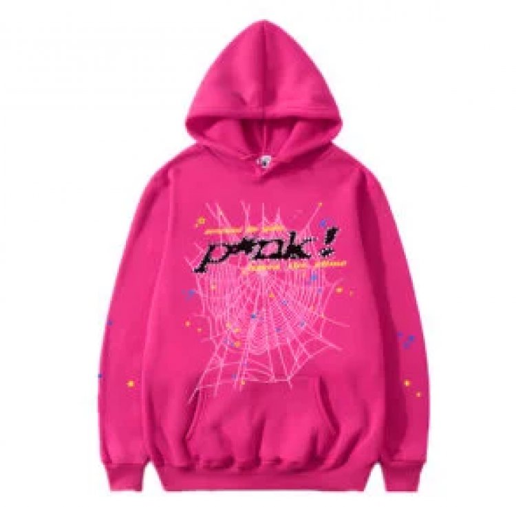 Unleash Your Urban Edge: Exploring the Timeless Appeal of SP5DER Hoodies