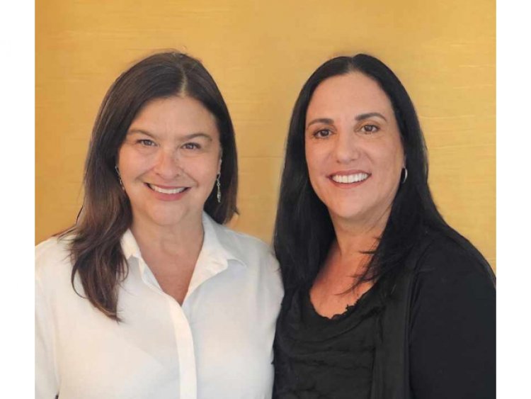 Ellen Christman and Nicole Guidi to Launch Discovery Map of Sarasota