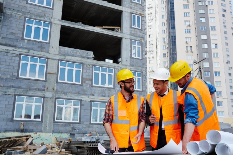 Enhancing Project Management in Pakistan's Construction Sector: Strategies for Success