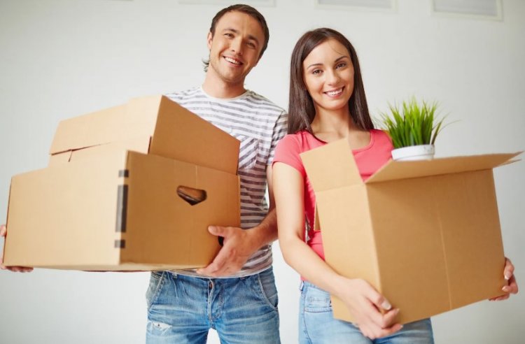 Movers London - Home 2 Home Movers